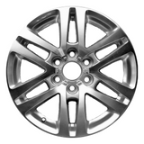 Aluminum Wheel For Buick Enclave 2008-2014(ALYGM027U10)