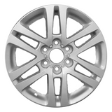 Aluminum Wheel For Buick Enclave 2008-2014(ALYGM027U20)