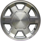Aluminum Wheel For Gmc Yukon 2005-2006(ALYGM029U80)