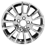 Aluminum Wheel For Cadillac Sts 2008-2011(ALYGM030U80)