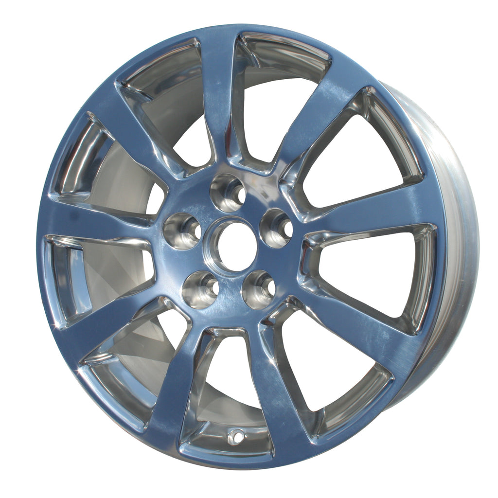 Aluminum Wheel For Cadillac Cts 2008-2009(ALYGM032U80N)