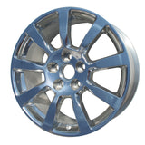 Aluminum Wheel For Cadillac Cts 2008-2009(ALYGM032U80N)