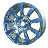 Aluminum Wheel For Cadillac Cts 2008-2009(ALYGM032U80N)