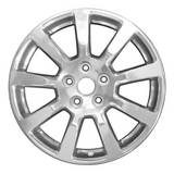 Aluminum Wheel For Cadillac Cts 2008-2009(ALYGM032U80)