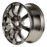 Aluminum Wheel For Cadillac Cts 2008-2009(ALYGM032U85)