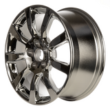 Aluminum Wheel For Cadillac Cts 2008-2009(ALYGM032U85)