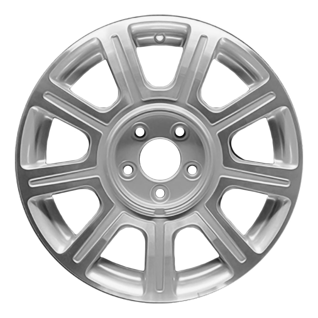 Aluminum Wheel For Cadillac Dts 2008-2011(ALYGM033U10)