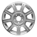 Aluminum Wheel For Cadillac Dts 2008-2011(ALYGM033U10)