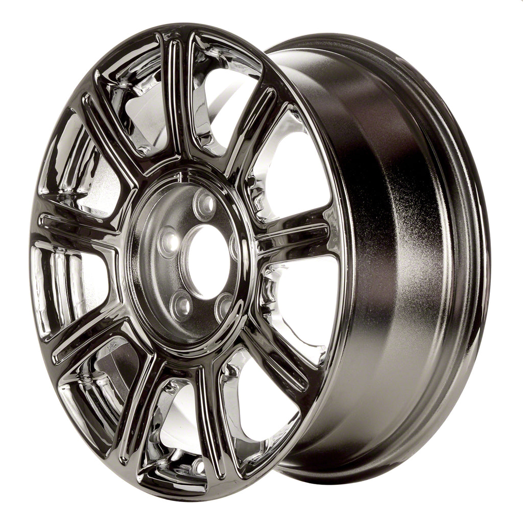Aluminum Wheel For Cadillac Dts 2008-2011(ALYGM033U85)