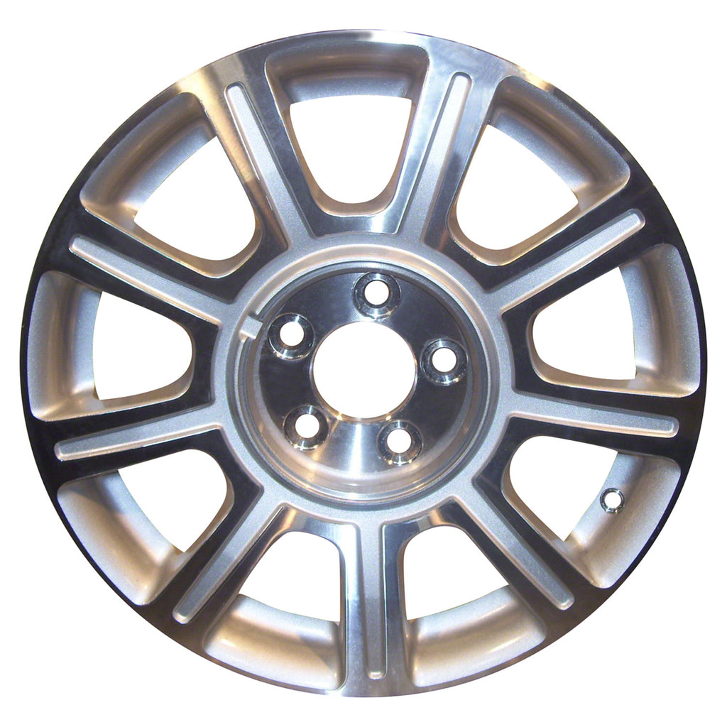 Aluminum Wheel For Cadillac Dts 2008-2011(ALYGM033U95)