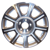 Aluminum Wheel For Cadillac Dts 2008-2011(ALYGM033U95)