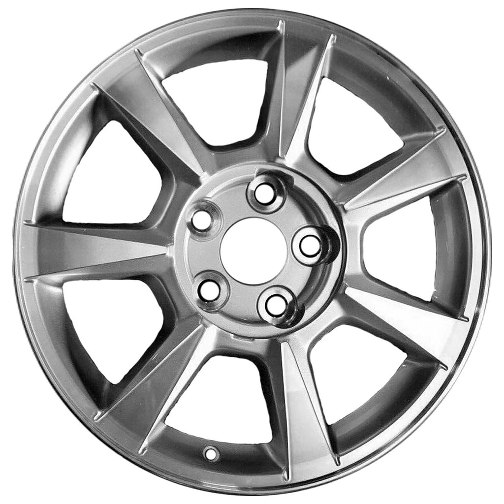 Aluminum Wheel For Cadillac Cts 2008-2009(ALYGM034U10)