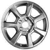 Aluminum Wheel For Cadillac Cts 2008-2009(ALYGM034U10)