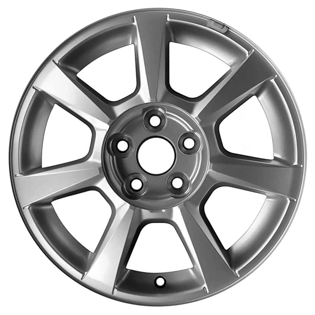 Aluminum Wheel For Cadillac Cts 2008-2009(ALYGM034U20)