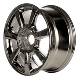 Aluminum Wheel For Cadillac Cts 2008-2009(ALYGM034U85)