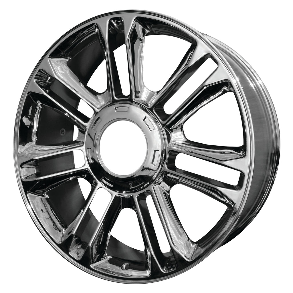 Aluminum Wheel For Cadillac Escalade 2007-2013(ALYGM036U85N)