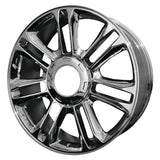 Aluminum Wheel For Cadillac Escalade 2007-2013(ALYGM036U85N)
