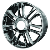 Aluminum Wheel For Cadillac Escalade 2007-2013(ALYGM036U85N)