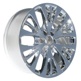 Aluminum Wheel For Cadillac Escalade 2007-2014(ALYGM039U85)