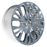 Aluminum Wheel For Cadillac Escalade 2007-2014(ALYGM039U85)
