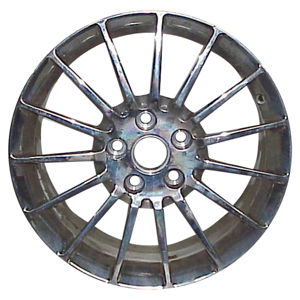Aluminum Wheel For Cadillac Xlr 2007-2008(ALYGM041U80)