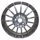 Aluminum Wheel For Cadillac Xlr 2007-2008(ALYGM041U80)