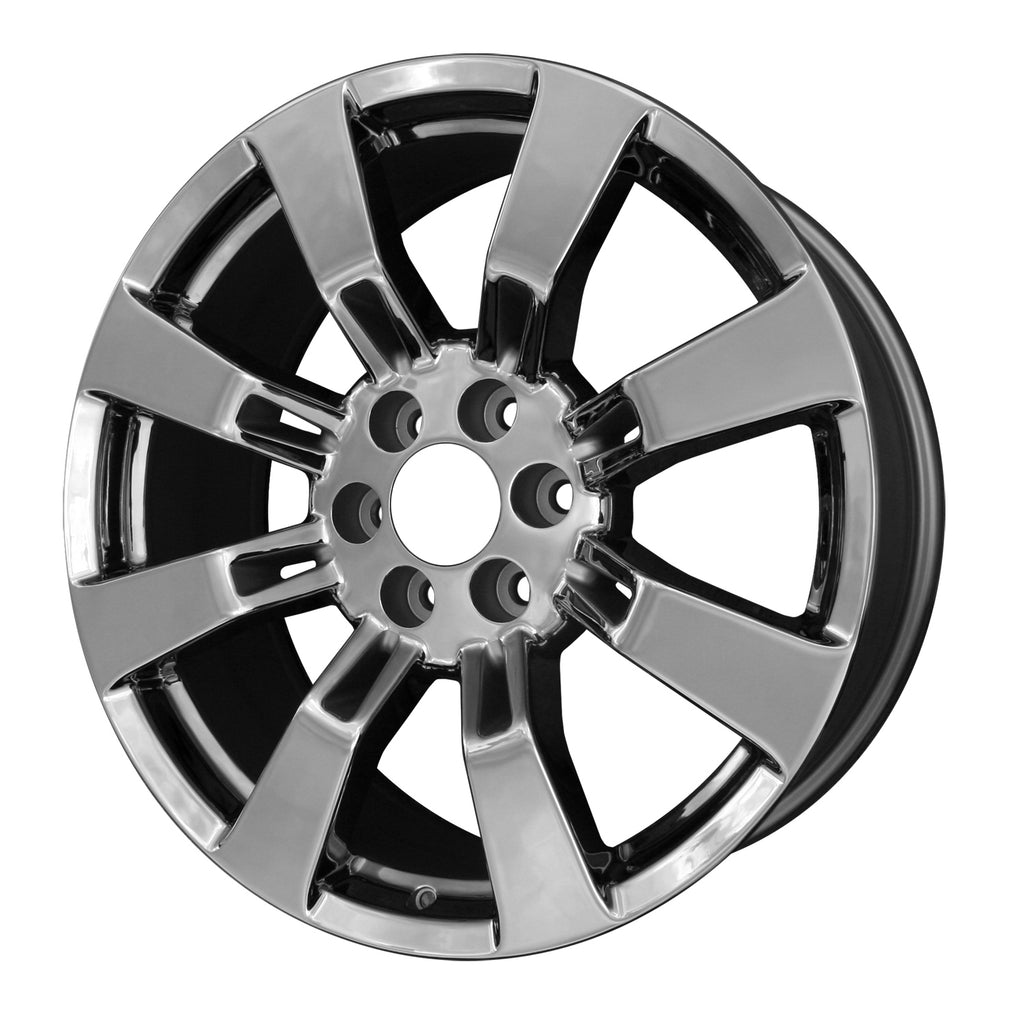 Aluminum Wheel For Cadillac Escalade 2009-2014(ALYGM043U85)