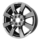 Aluminum Wheel For Cadillac Escalade 2009-2014(ALYGM043U85)