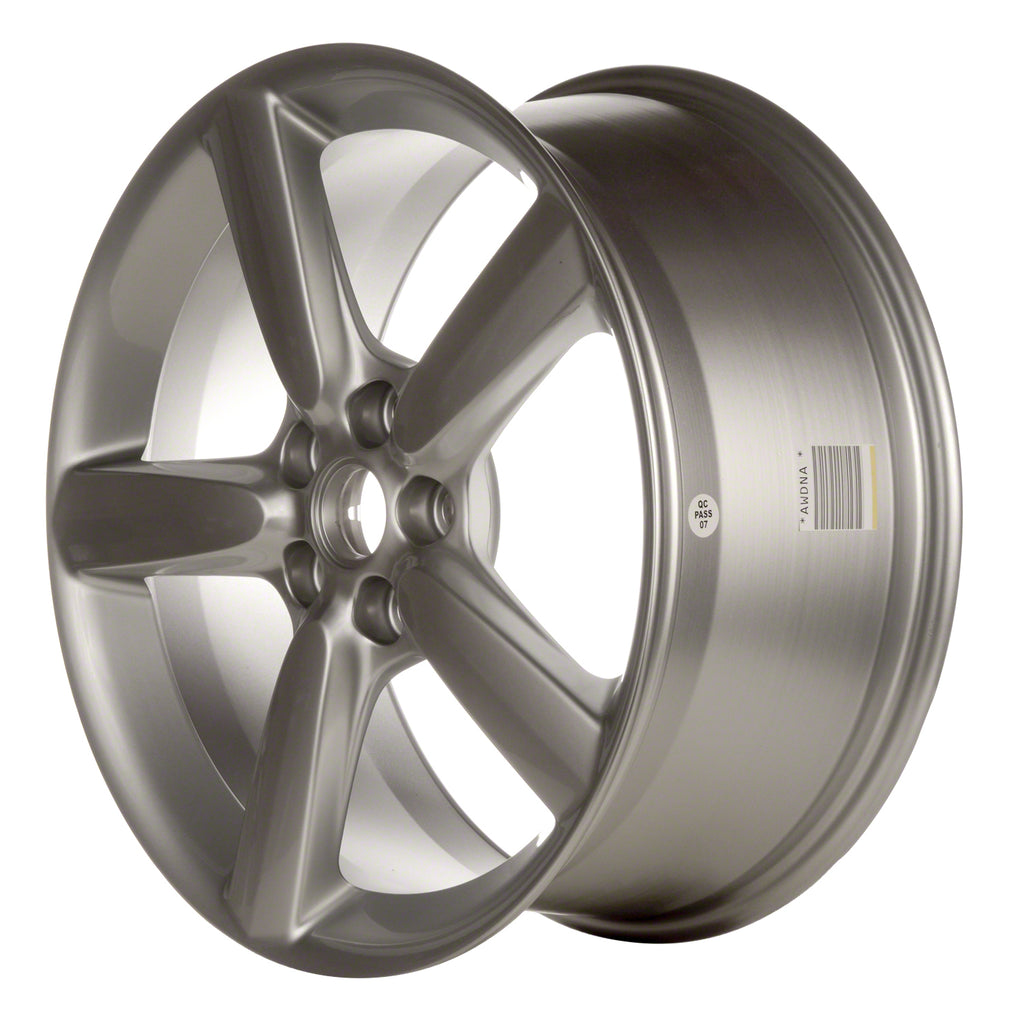 Aluminum Wheel For Pontiac Solstice 2009-2009(ALYGM049U20)