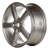 Aluminum Wheel For Pontiac Solstice 2009-2009(ALYGM049U20)