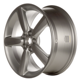 Aluminum Wheel For Pontiac Solstice 2009-2009(ALYGM049U20)