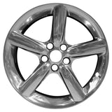 Aluminum Wheel For Pontiac Solstice 2009-2009(ALYGM049U80)