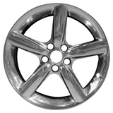 Aluminum Wheel For Pontiac Solstice 2009-2009(ALYGM049U80)