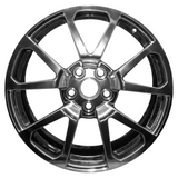 Frontont Aluminum Wheel For Cadillac Cts-v Coupe 2011-2013(ALYGM051U45)
