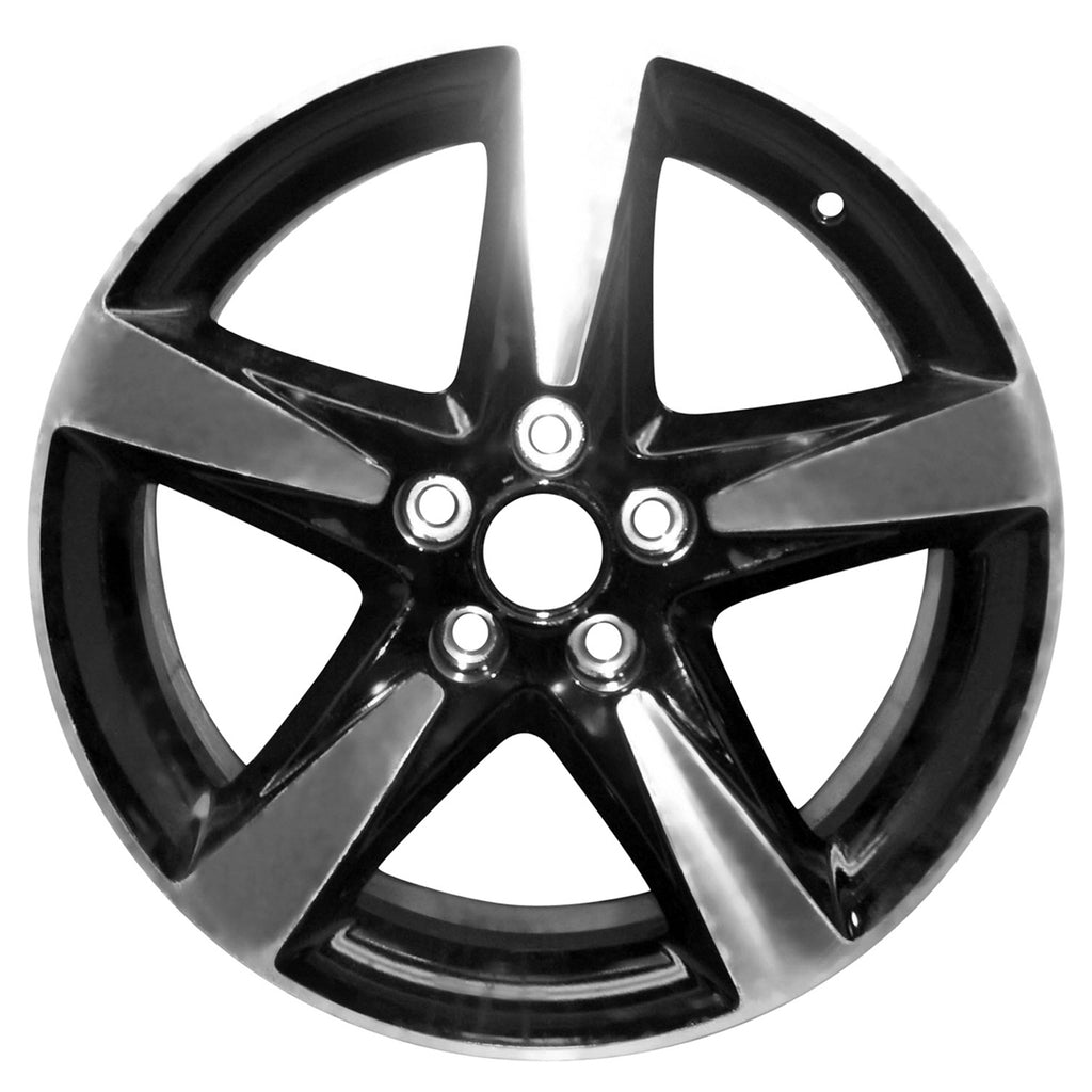 Aluminum Wheel For Buick Lacrosse 2010-2013(ALYGM052U90)