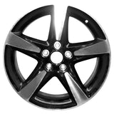 Aluminum Wheel For Buick Lacrosse 2010-2013(ALYGM052U90)
