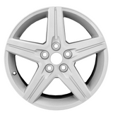 Aluminum Wheel For Chevrolet Camaro 2010-2012(ALYGM053U20)