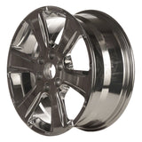 Aluminum Wheel For Chevrolet Trailblazer 2004-2008(ALYGM054U80)