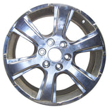 Aluminum Wheel For Chevrolet Trailblazer 2004-2008(ALYGM054U85)