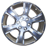 Aluminum Wheel For Chevrolet Trailblazer 2004-2008(ALYGM054U85)