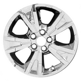 Aluminum Wheel For Chevrolet Equinox 2010-2016(ALYGM055U86N)