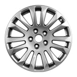 Aluminum Wheel For Cadillac Cts Coupe 2012-2014(ALYGM058U20)