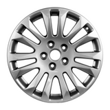 Aluminum Wheel For Cadillac Cts Coupe 2012-2014(ALYGM058U20)