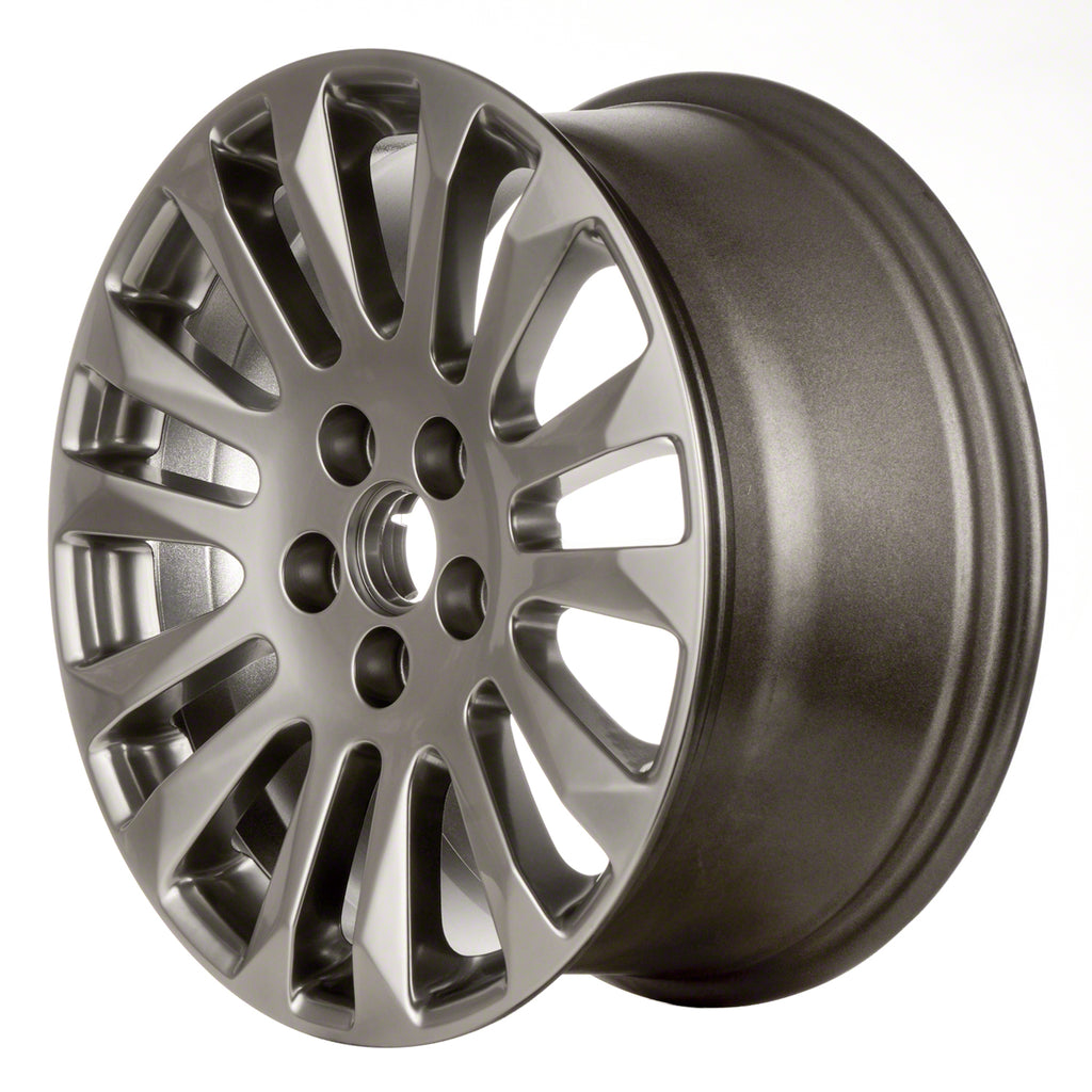Aluminum Wheel For Cadillac Cts Coupe 2012-2014(ALYGM058U85)