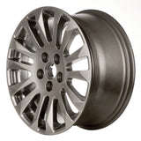 Aluminum Wheel For Cadillac Cts Coupe 2012-2014(ALYGM058U85)