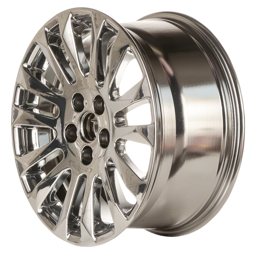 Aluminum Wheel For Cadillac Cts Coupe 2012-2014(ALYGM058U95)