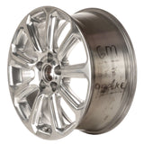 Aluminum Wheel For Cadillac Sts 2010-2010(ALYGM059U80)