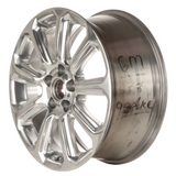 Aluminum Wheel For Cadillac Sts 2010-2010(ALYGM059U80)