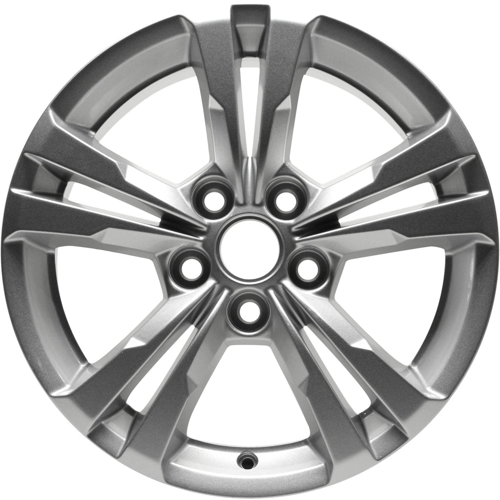 Aluminum Wheel For Chevrolet Equinox 2010-2017(ALYGM060U20N)