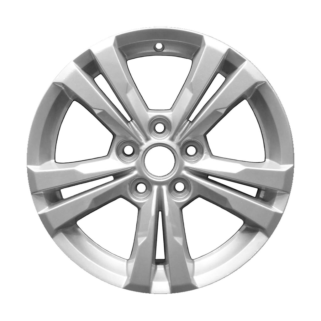 Aluminum Wheel For Chevrolet Equinox 2010-2017(ALYGM060U20)